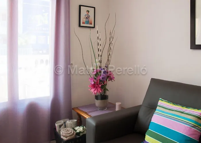 In Son Baulo Mit Grill- Garten Und Terrasse By Interhome Can Picafort (Mallorca)