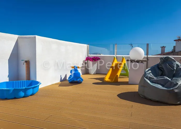 In Son Baulo Mit Grill- Garten Und Terrasse By Interhome Can Picafort (Mallorca)