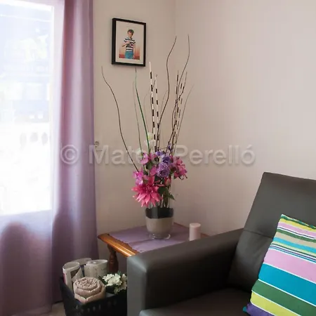 In Son Baulo Mit Grill- Garten Und Terrasse By Interhome Can Picafort (Mallorca)