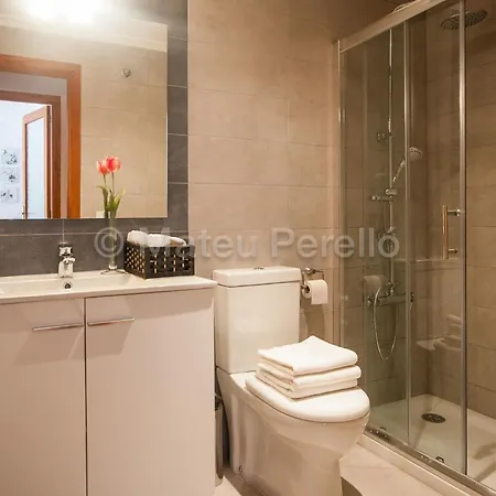 In Son Baulo Mit Grill- Garten Und Terrasse By Interhome *