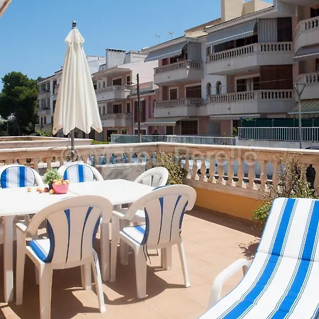 In Son Baulo Mit Grill- Garten Und Terrasse By Interhome *