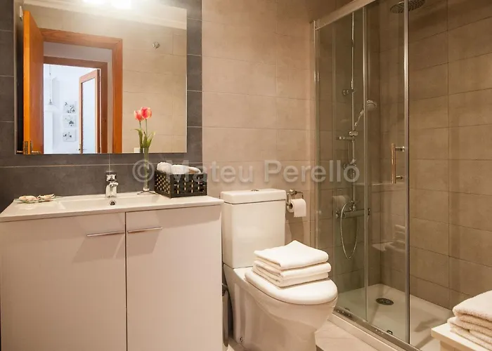 In Son Baulo Mit Grill- Garten Und Terrasse By Interhome *